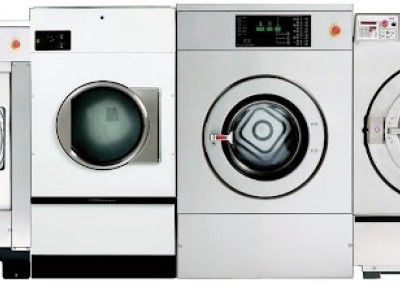 Máy giặt sấy công nghiệp – Sản phẩm thiết yếu của người tiêu dùng hiện đại