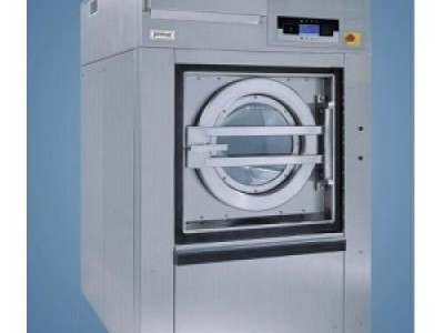 Những ưu điểm của máy giặt công nghiệp Primus