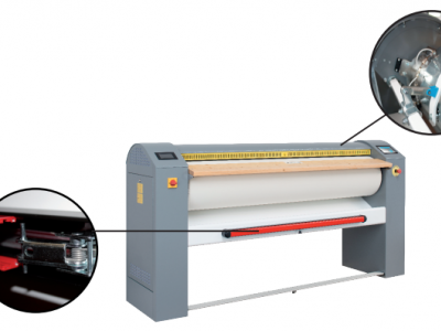 5 thương hiệu máy là ga công nghiệp tốt nhất hiện nay