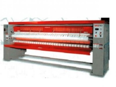 Máy là ga công nghiệp Maxi