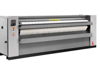 Máy là lô công nghiệp an toàn, tiện lợi, chuyên dụng