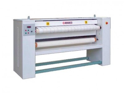 Tính năng vượt trội của máy là ga công nghiệp Huebsch