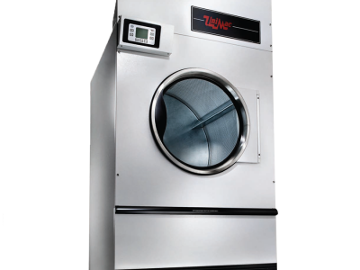 5 điểm cần lưu ý khi dùng máy sấy công nghiệp để tránh quần áo nhăn nhúm