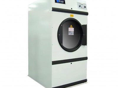 Máy sấy công nghiệp - Thiết bị giặt là giúp nâng cao chất lượng cuộc sống