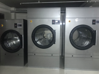 Hướng dẫn bảo dưỡng máy sấy công nghiệp