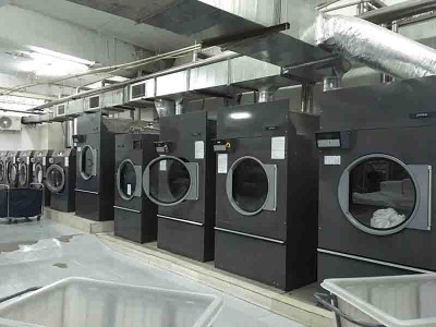 Top 3 thương hiệu máy sấy công nghiệp được yêu thích nhất hiện nay