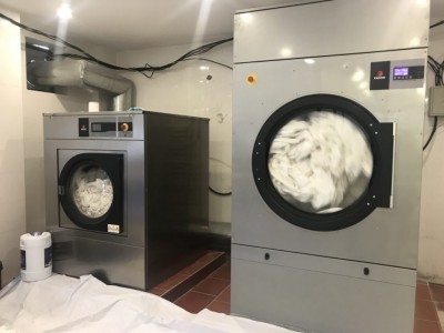 Mẹo bảo trì giúp máy sấy công nghiệp hoạt động hiệu quả