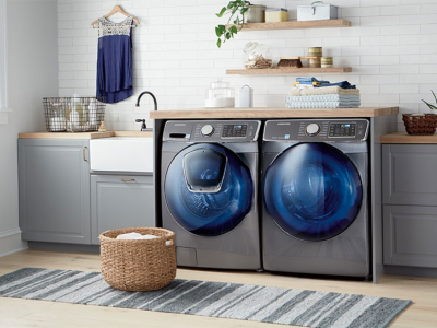 Cách sử dụng máy sấy quần áo đúng chuẩn an toàn