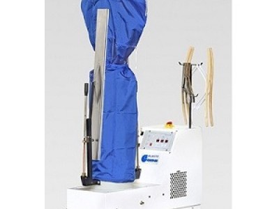 Có nên mua máy thổi phom quần áo?