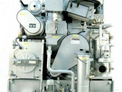 MÁY GIẶT KHÔ CÔNG NGHIỆP VÀ NHỮNG ƯU ĐIỂM VƯỢT TRỘI