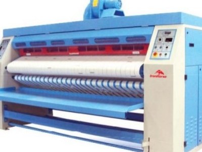 Một vài lưu ý để vận hành máy là ga an toàn