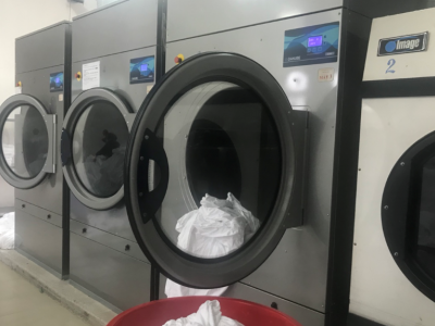 5 điều cần làm để tăng tuổi thọ của máy sấy công nghiệp