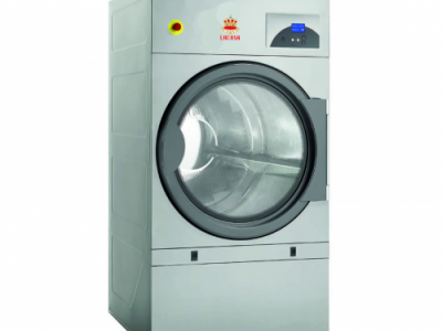 Ưu điểm nổi trội của máy giặt sấy khô công nghiệp Maxi Thái Lan