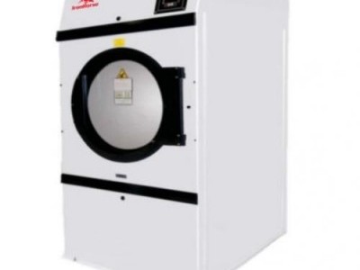 Cùng tìm hiểu về máy sấy quần áo công nghiệp