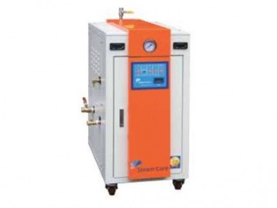 KHÁI NIỆM VỀ NỒI HƠI VÀ TẠI SAO LẠI PHẢI SỬ DỤNG NỒI HƠI TRONG GIẶT SẤY CÔNG NGHIỆP