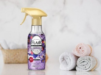 Nước xịt thơm quần áo là gì?Có nên dùng nước xịt thơm quần áo?