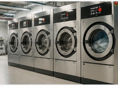 Bao Lâu Nên Bảo Trì Máy Sấy Công Nghiệp Một Lần?