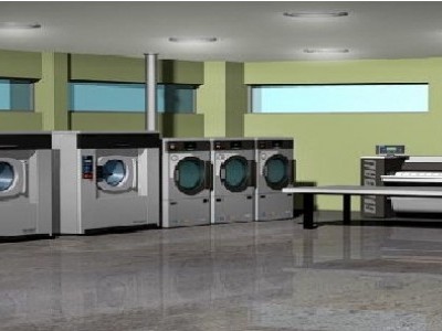 ĐỊA CHỈ CUNG CẤP MÁY GIẶT CÔNG NGHIỆP SỐ 1 VIỆT NAM