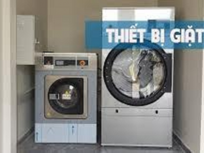 Bí Quyết Vận Hành Thiết Bị Giặt Là Hiệu Quả Giảm Chi Phí