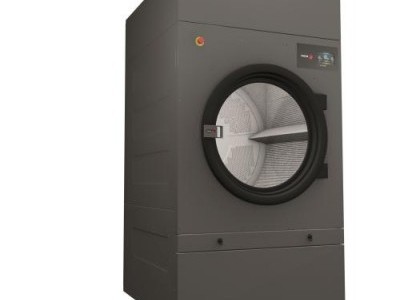 SMC Laundry, nhập khẩu và phân phối chính hãng máy sấy công nghiệp