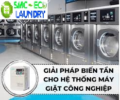 Cẩm Nang Khi Mua Máy Giặt