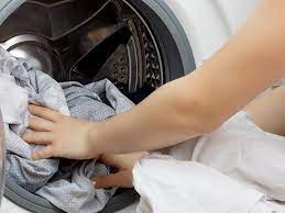 Khắc phục một số tình trạng hỏng hóc ở máy giặt