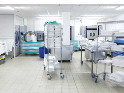 LỢI ÍCH CỦA THIẾT BỊ GIẶT LÀ CÔNG NGHIỆP MANG LẠI