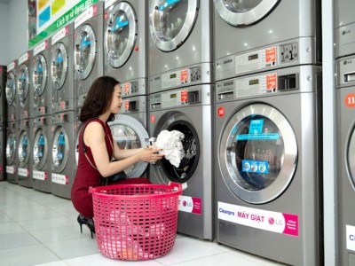 Tìm hiểu về kinh doanh giặt là và những vấn đề cần lưu ý