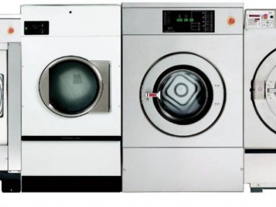 Đánh giá về máy giặt công nghiệp