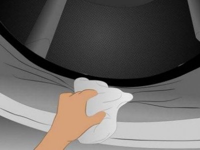 Vài mẹo giúp vệ sinh máy giặt công nghiệp tối ưu