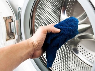 Kiểm tra, bảo dưỡng máy giặt tại nhà hiệu quả
