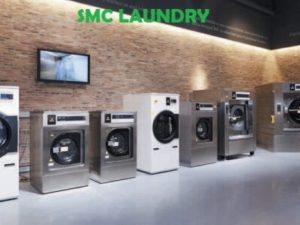 TOP 5 THƯƠNG HIỆU MÁY GIẶT CÔNG NGHIỆP TIÊU THỤ ĐIỆN ÍT 2021