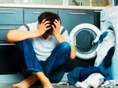 Điều gì sẽ xảy ra khi bạn mua máy giặt khô công nghiệp cũ?