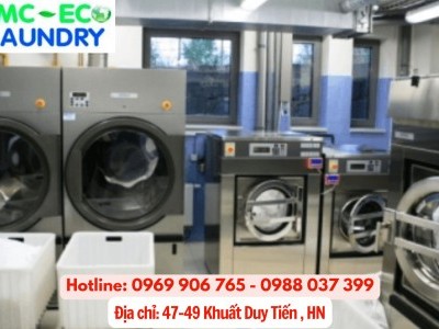 HƯỚNG DẪN SỬ DỤNG MÁY SẤY QUẦN ÁO CÔNG NGHIỆP