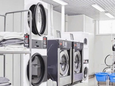 Các vấn đề về động cơ máy giặt công nghiệp