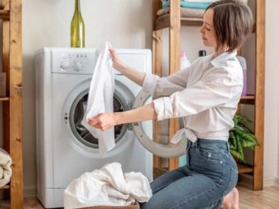 Một Số Lời Khuyên Khi Sử Dụng Máy Sấy Công Nghiệp Để Sấy Quần Áo