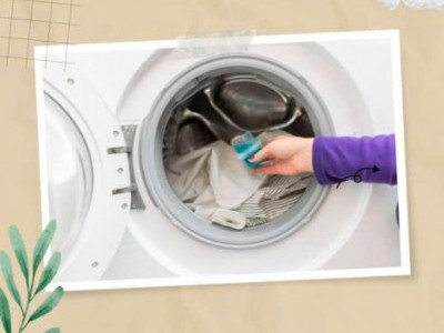 Những Sai Lầm Khi Sử Dụng Máy Giặt Lồng Ngang ?