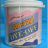 Dye off