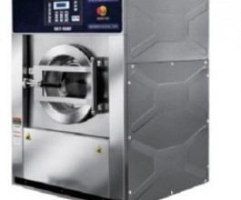 Máy giặt vắt công nghiệp 160 kg Pegasus PW-160