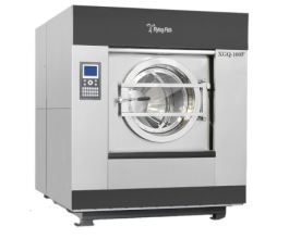 Máy giặt vắt công nghiệp 130kg Flying Fish XGQ-130F
