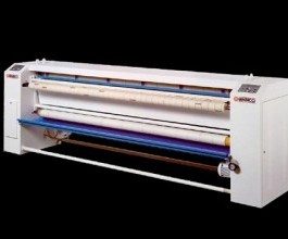 Máy là ga MSA-3250