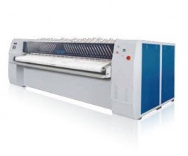 Máy là ga (là cán) công nghiệp Hoop YDI-1800