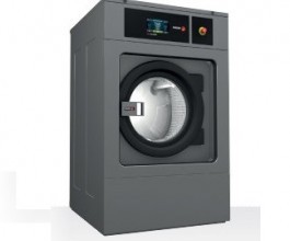 Máy giặt vắt công nghiệp 18 kg Fagor LA-18 TP2