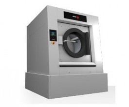 Máy giặt vắt công nghiệp 60 kg Fagor LA-60 TP2