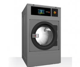 Máy giặt vắt công nghiệp 18 kg Fagor LN-18 TP2