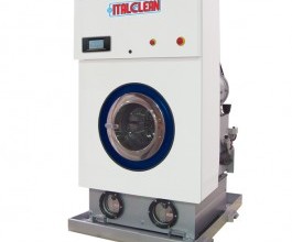 MÁY GIẶT KHÔ CÔNG NGHIỆP DRYTECH 300 HARD MOUNTED