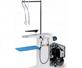 Bàn tẩy điểm Ghidini GB-S-88C