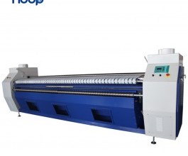 Máy nạp vải (cấp phôi) Hoop GSB – 3000/3300