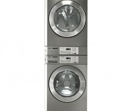 Máy giặt và máy sấy bán công nghiệp LG GIANT C