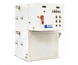 Nồi hơi tự động Ghidini Maxi 120